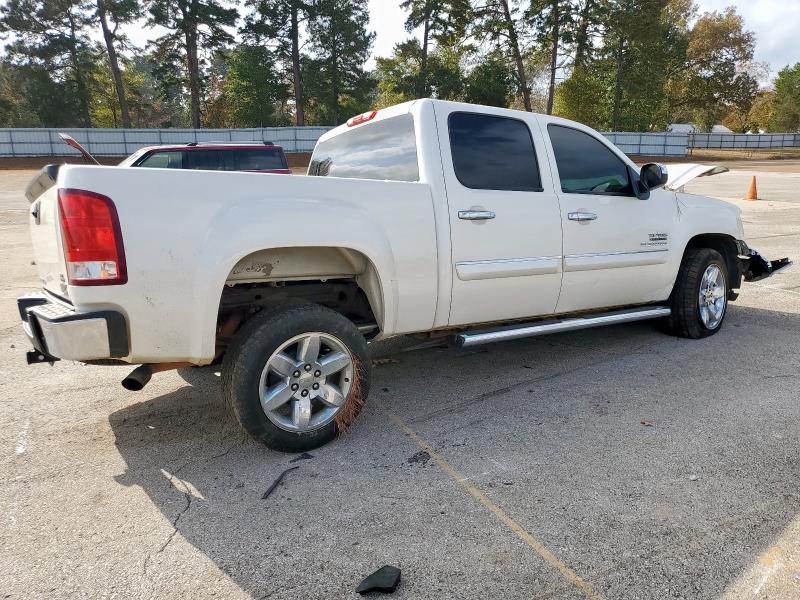 2013 GMC SIERRA C15 #3301882474
