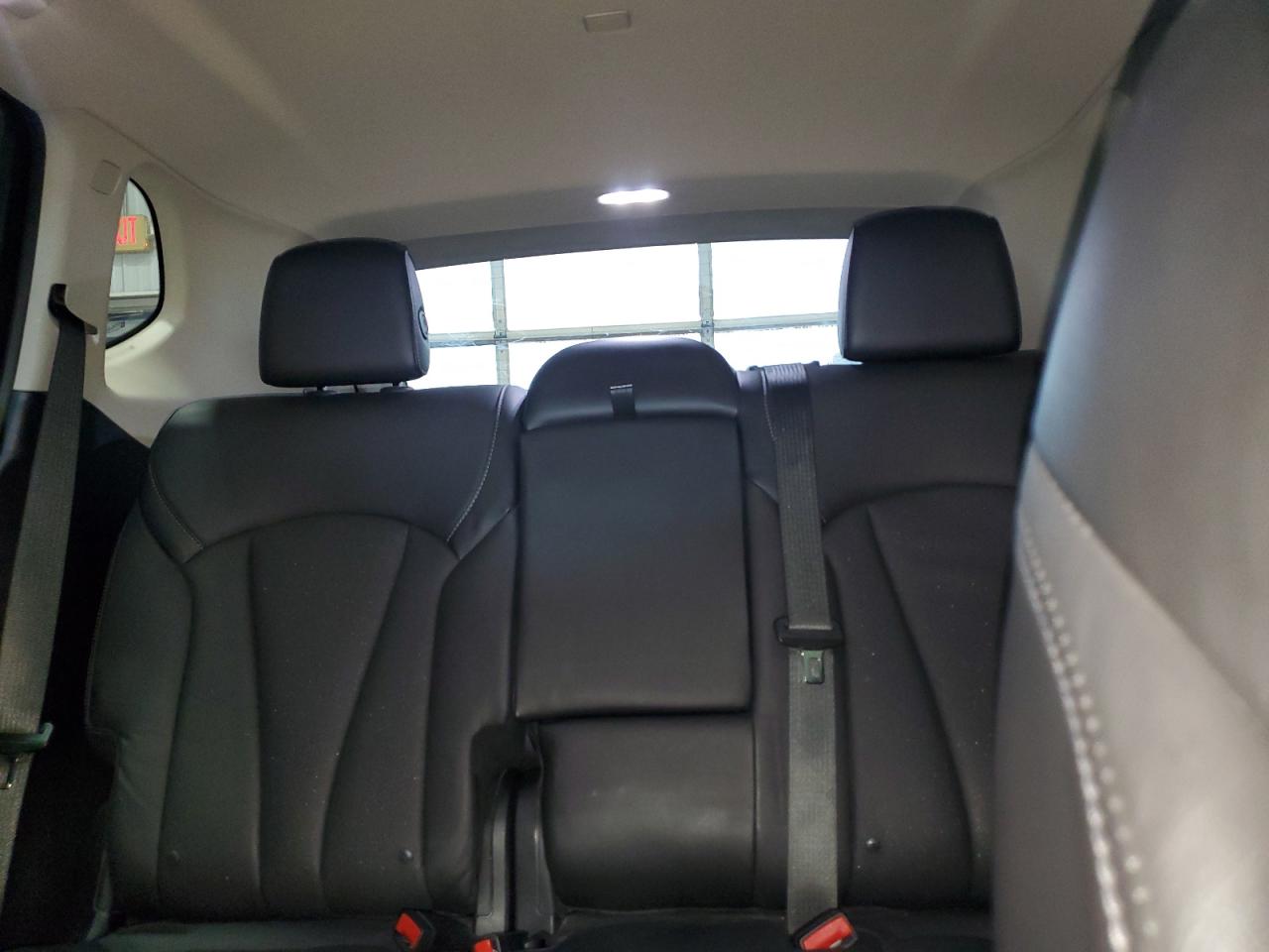 BUICK ENVISION ESSENCE