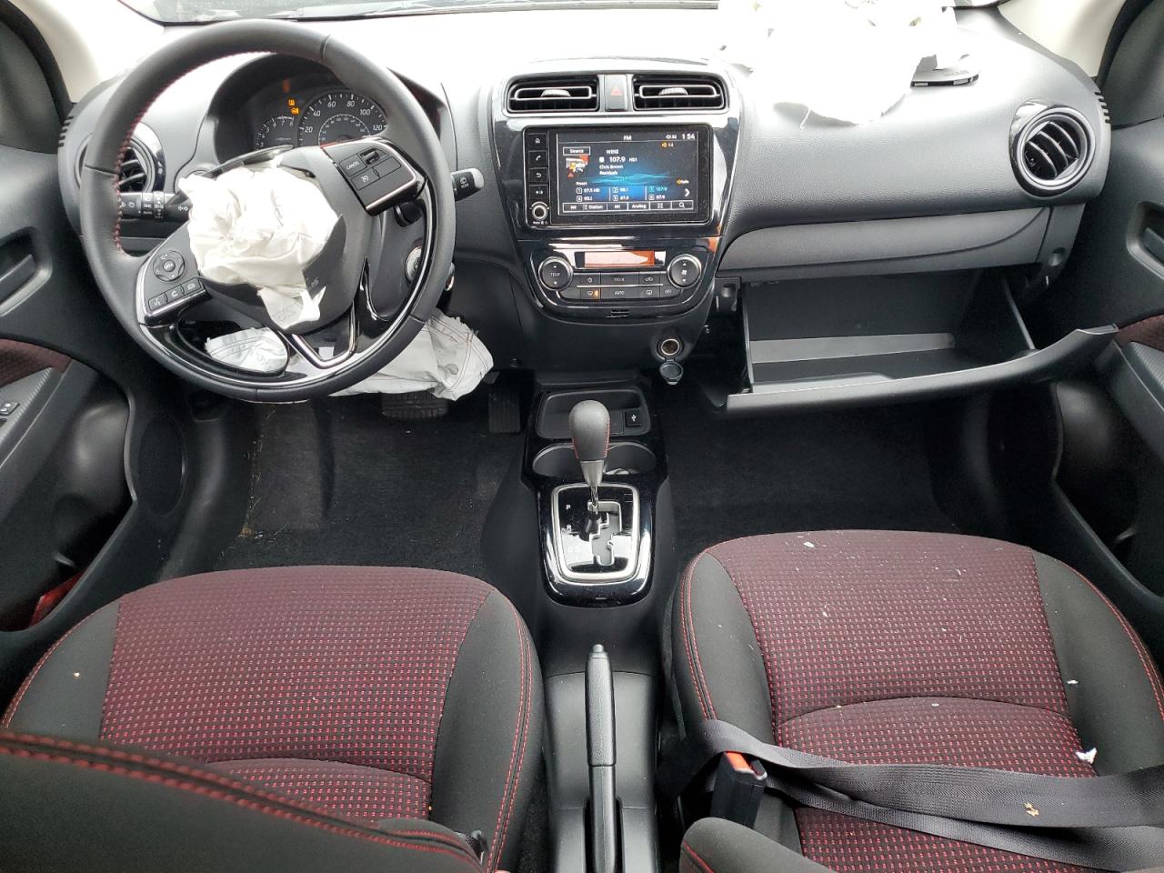 MITSUBISHI MIRAGE SE
