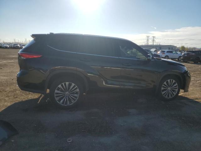 2020 TOYOTA HIGHLANDER #3287777111