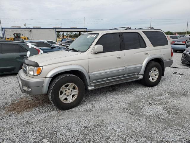 2000 TOYOTA 4RUNNER LI #3305308305