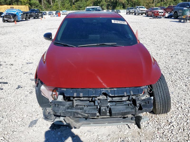 2023 NISSAN SENTRA SR #3284893946