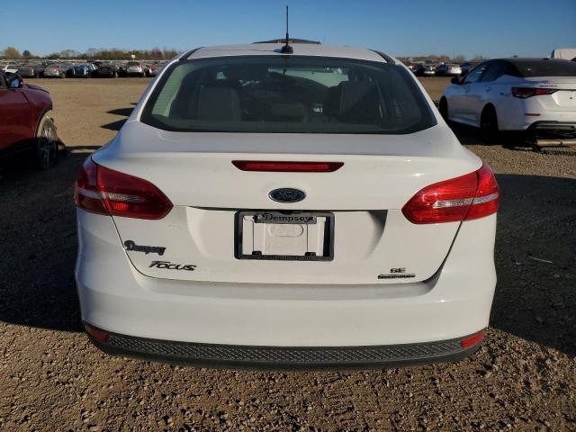2016 FORD FOCUS SE #3290373785