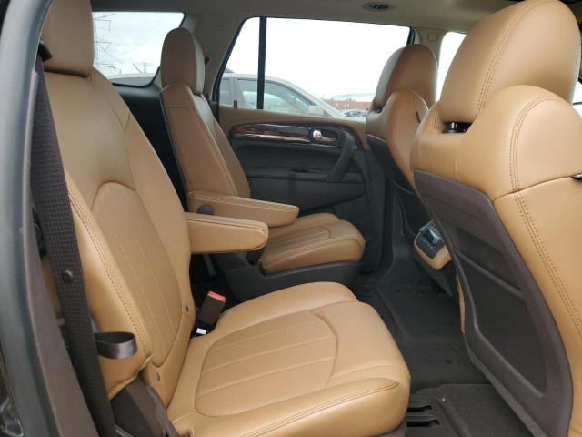 2017 BUICK ENCLAVE #3290374780