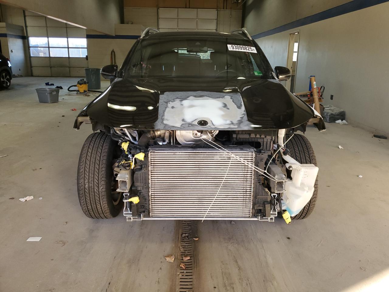 MERCEDES-BENZ GLB-CLASS 250 4MATIC