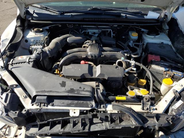 2015 SUBARU XV CROSSTR #3292867595