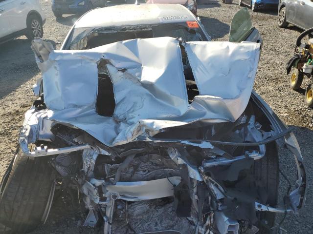 2017 CHEVROLET CAMARO SS #3294416526