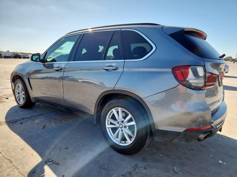 2014 BMW X5 XDRIVE3 #3296881821