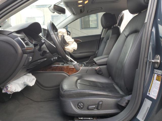 2015 AUDI A6 PREMIUM #3286640283