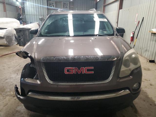 2012 GMC ACADIA SLE #3308477280