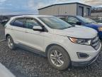 Lot #3304753905 2015 FORD EDGE SEL