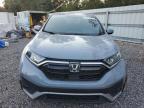 Lot #3303885766 2022 HONDA CR-V EX