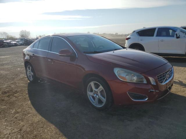 2012 VOLVO S60 T5 #3282507889