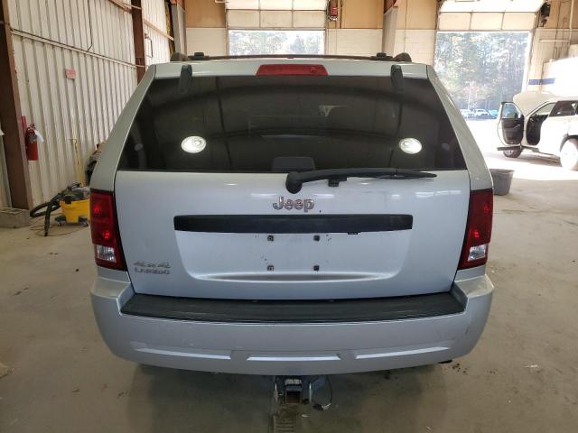 2009 JEEP GRAND CHER #3292381327