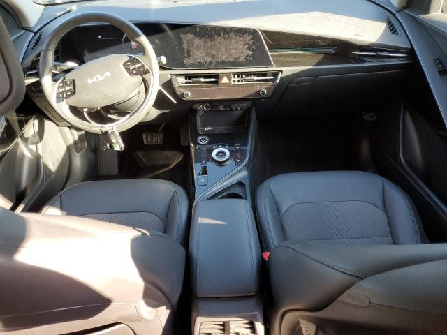 2023 KIA NIRO WIND - KNDCR3L14P5071787