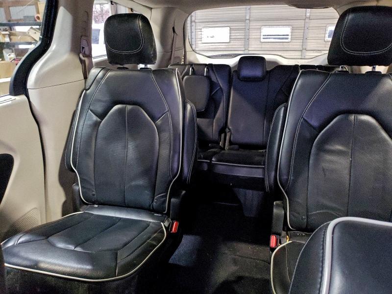 2022 CHRYSLER PACIFICA L #3302847911