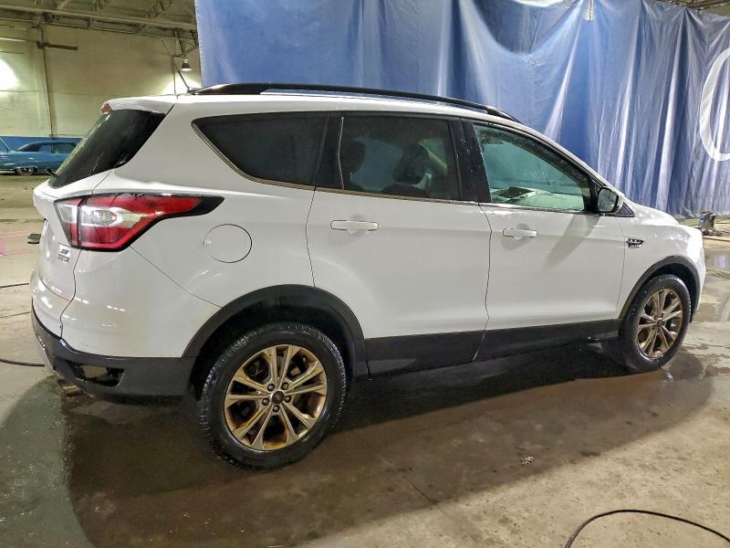 2018 FORD ESCAPE SE #3296919870