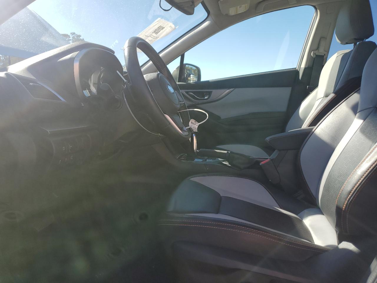 SUBARU CROSSTREK LIMITED