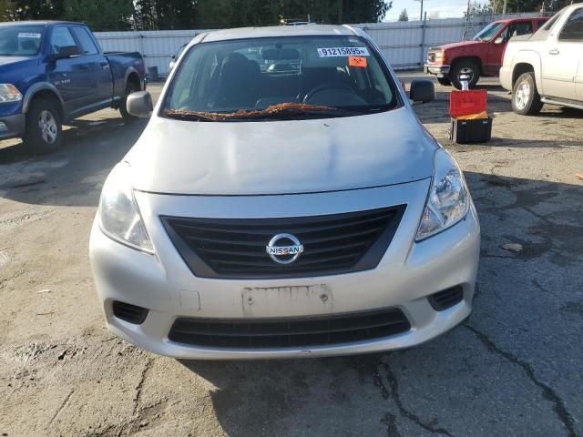 2014 NISSAN VERSA S #3284123589