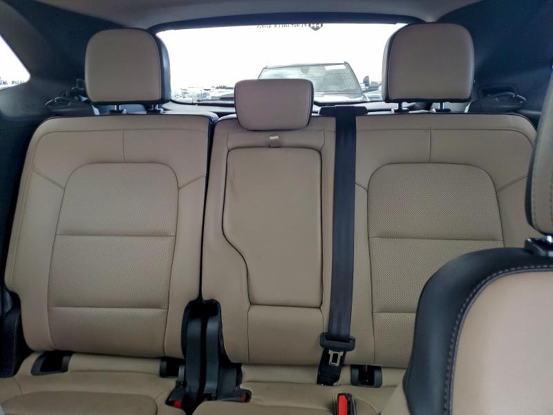 2020 FORD ESCAPE SEL #3298157262