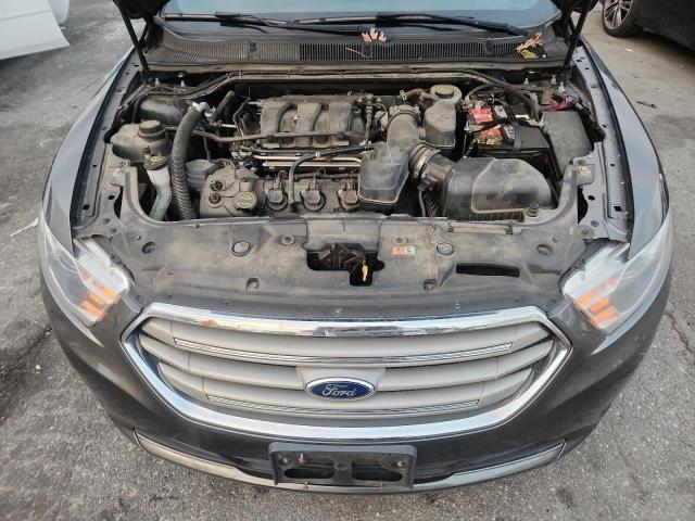 2015 FORD TAURUS SEL #3316829400