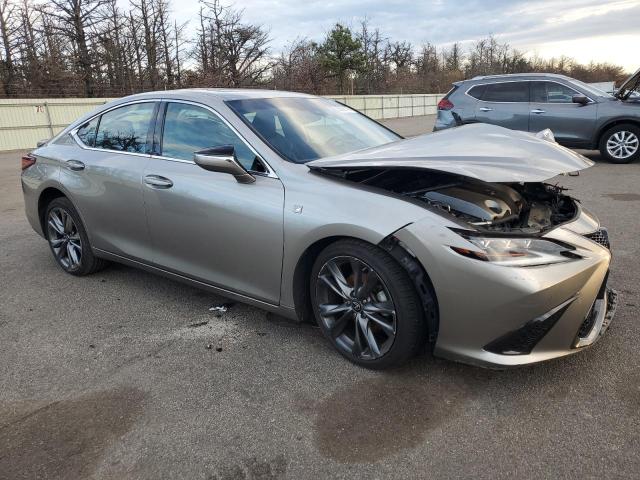 2019 LEXUS ES 350 #3318874987