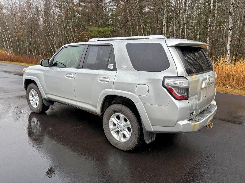 2014 TOYOTA 4RUNNER SR #3298207024