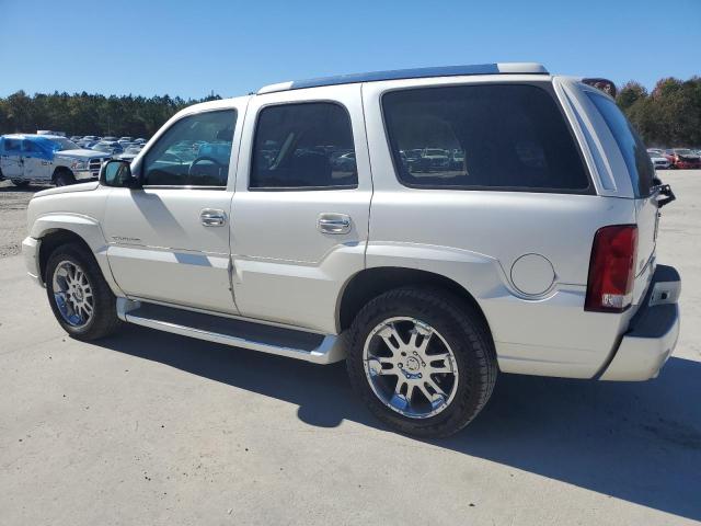 2005 CADILLAC ESCALADE L #3287470061