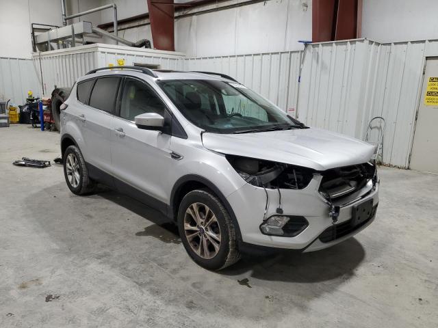 2017 FORD ESCAPE SE #3311517254