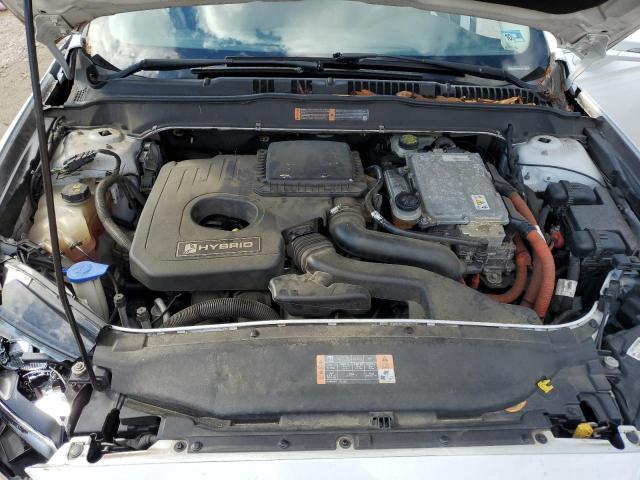 2015 FORD FUSION SE - 3FA6P0LU9FR228730