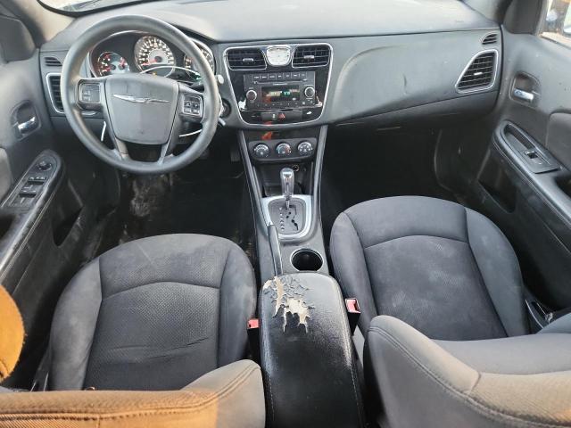 2013 CHRYSLER 200 LX - 1C3CCBAB2DN606381