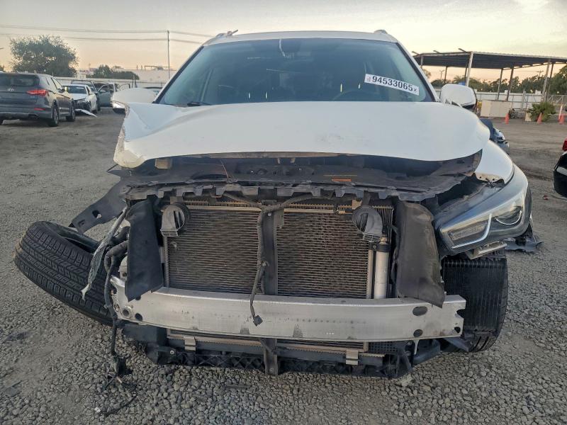 2017 INFINITI QX60 #3297078503
