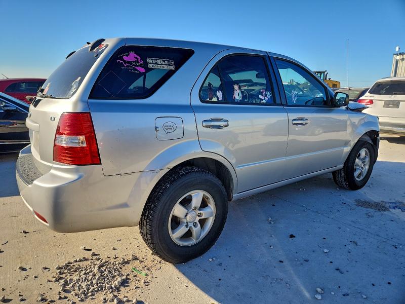 2009 KIA SORENTO LX #3301656622