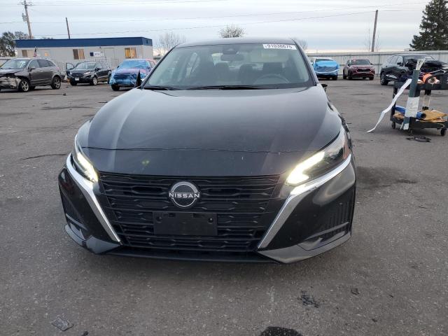 2024 NISSAN ALTIMA SV #3285589286