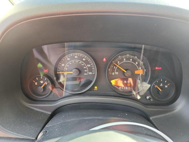 2014 JEEP COMPASS SP #3292448676