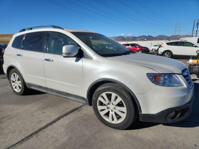 2008 SUBARU TRIBECA LI #3305409307