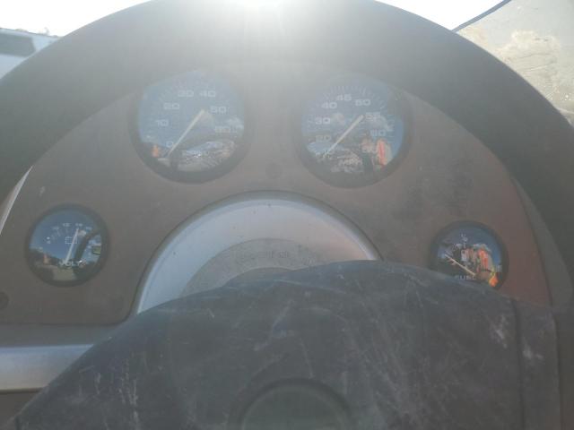 2001 TRACKER BOAT #3304632988