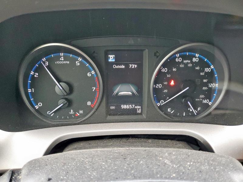 2018 TOYOTA RAV4 LE #3309796402