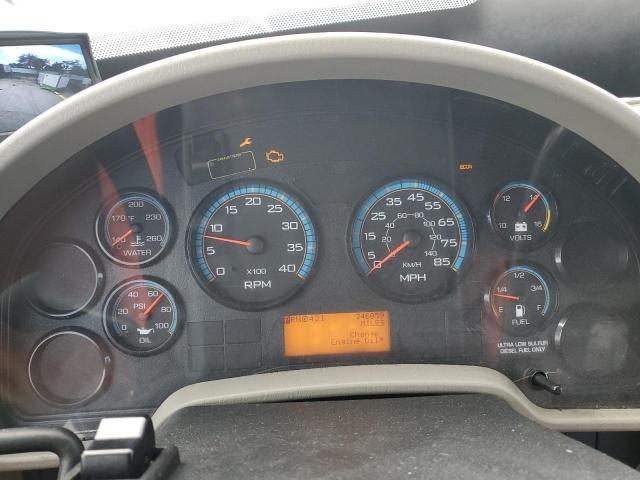 2014 IC CORPORATION 3000 AC #3281438043