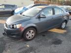 Lot #3293559433 2013 CHEVROLET SONIC LT