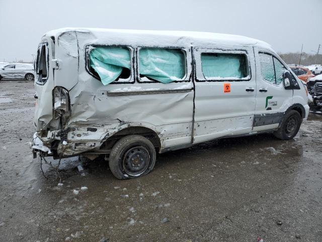 2022 FORD TRANSIT T-350 XL #3285559299