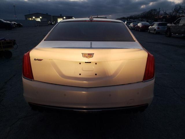 2016 CADILLAC CT6 PREMIU #3291224968