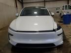 Lot #3304670932 2026 TESLA MODEL Y