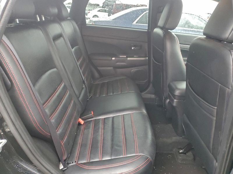 2021 MITSUBISHI OUTLANDER #3302741014