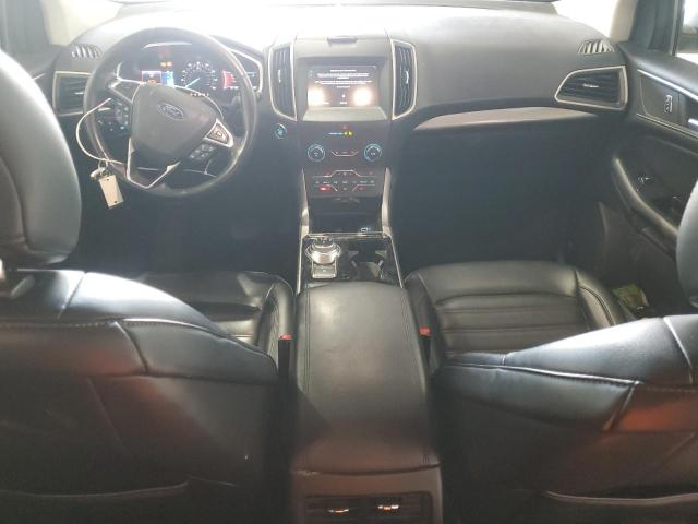 2019 FORD EDGE SEL #3287670065