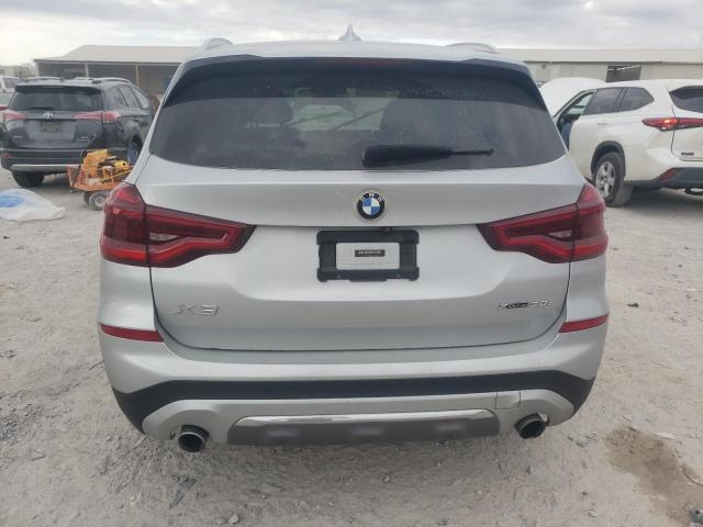 2019 BMW X3 XDRIVE3 #3301809327