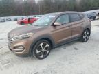 Lot #3312517628 2016 HYUNDAI TUCSON LIM