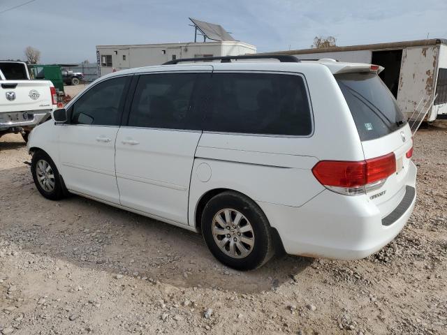2009 HONDA ODYSSEY EX #3304662952