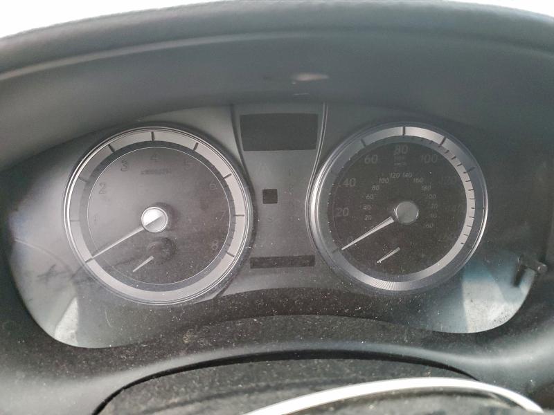 2010 LEXUS ES 350 #3302664004