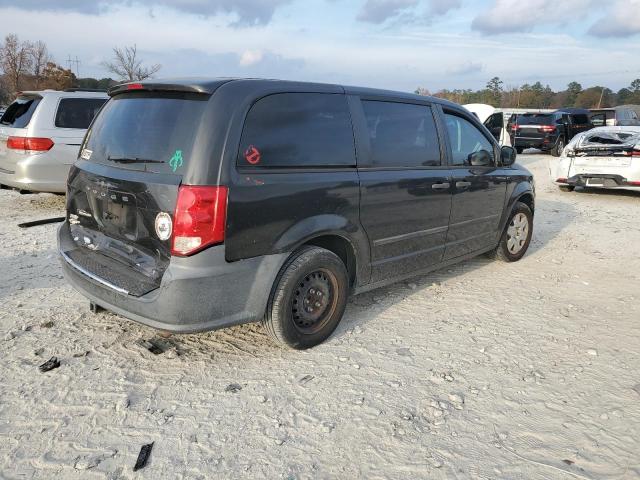 2012 DODGE GRAND CARA #3294314896